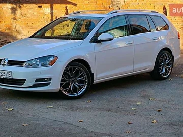 Авто Volkswagen Golf 2015 № 8237856