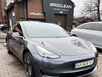 Авто Tesla Model 3 2018 № 8237869