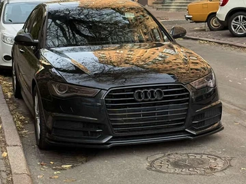 Авто Audi A6 2016 № 8237879