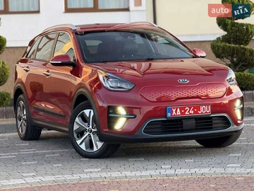 Авто KIA Niro 2020 № 8237884
