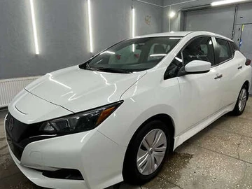 Авто Nissan Leaf 2024 № 8237885