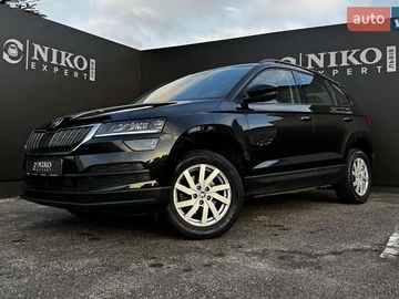 Авто Skoda Karoq 2020 № 8237889