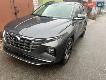 Авто Hyundai Tucson 2022 № 8237890