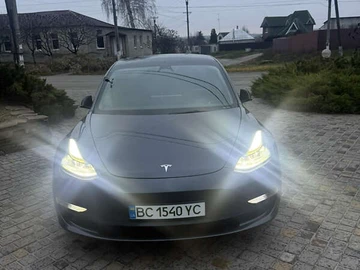 Авто Tesla Model 3 2022 № 8237894