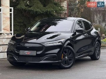 Авто Ford Mustang Mach-E 2021 № 8237898