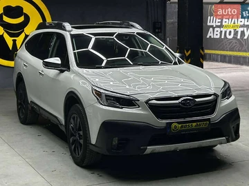 Авто Subaru Outback 2022 № 8237977