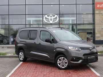 Авто Toyota Proace City Verso 2023 № 8237978