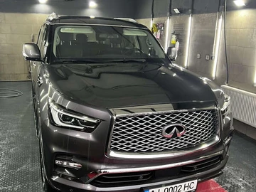 Авто Infiniti Qx80 2023 № 8237994