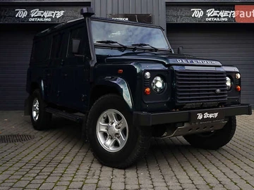 Авто Land Rover Defender 2015 № 8238000