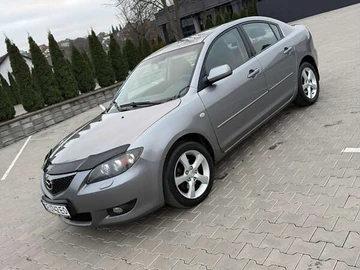 Авто Mazda 3 2004 № 8238104