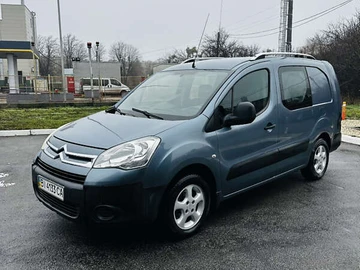 Авто Citroen Berlingo 2008 № 8238109