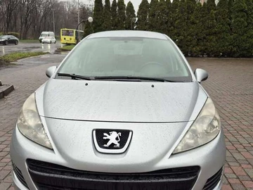 Авто Peugeot 207 2011 № 8238115