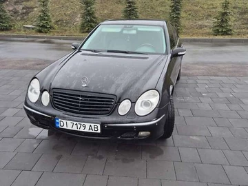 Авто Mercedes E-Class 2006 № 8238129