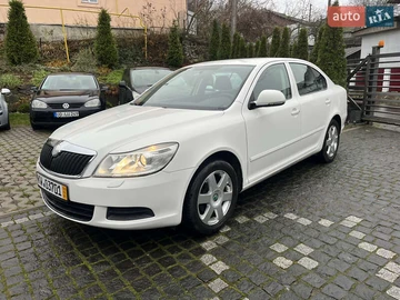 Авто Skoda Octavia 2009 № 8238133