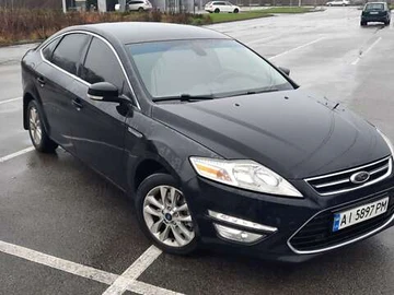 Авто Ford Mondeo 2013 № 8238141