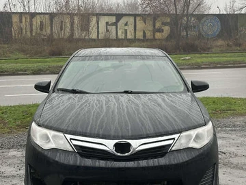Авто Toyota Camry 2013 № 8238143