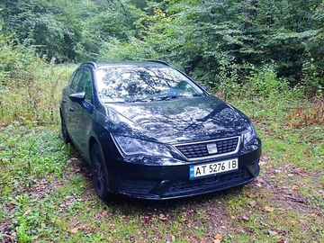 Авто SEAT Leon 2019 № 8238146