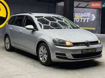 Авто Volkswagen Golf 2015 № 8238258
