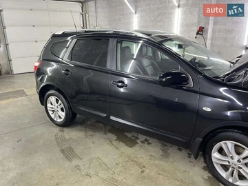 Авто Nissan Qashqai 2 2013 № 8238259