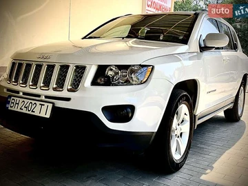 Авто Jeep Compass 2013 № 8238262