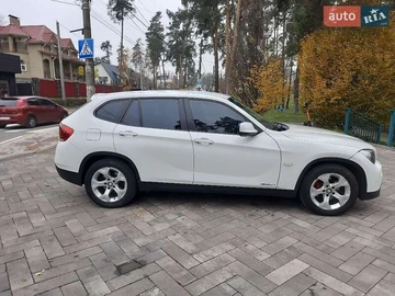 Авто BMW X1 2010 № 8238273