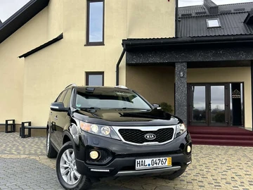 Авто KIA Sorento 2011 № 8238275