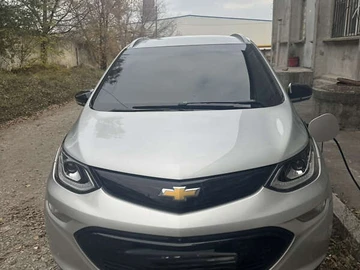 Авто Chevrolet Bolt Ev 2017 № 8238282