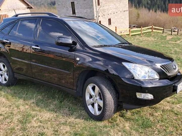 Авто Lexus Rx 2008 № 8238387