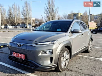 Авто Hyundai Kona 2020 № 8238397