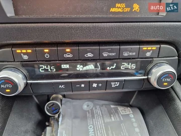 Авто Mazda Cx-5 2019 № 8238412