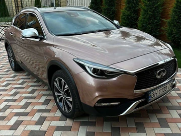 Авто Infiniti Qx30 2018 № 8238416