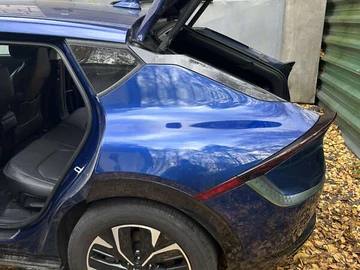 Авто KIA Ev6 2023 № 8238420