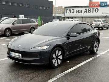 Авто Tesla Model 3 2024 № 8238425