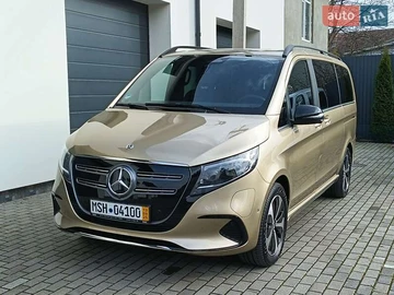Авто Mercedes Eqv 2024 № 8238467
