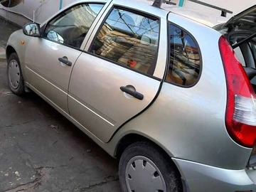 Авто ВАЗ 1119 Калина 2007 № 8238558