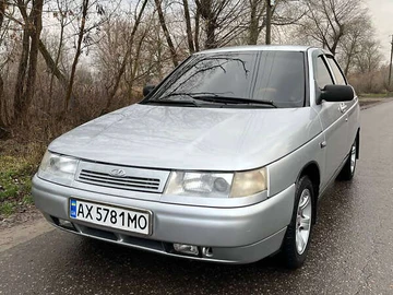 Авто ВАЗ 2110 2007 № 8238564