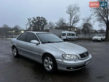 Авто Opel Omega 2000 № 8238566