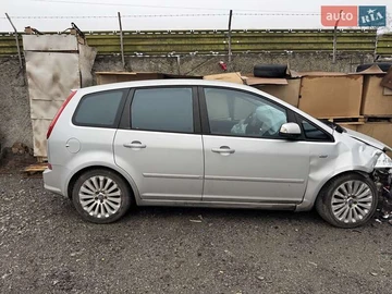 Авто Ford C-Max 2010 № 8238569