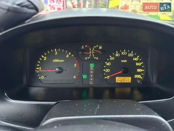 Авто Hyundai Terracan 2002 № 8238580