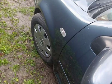 Авто Volkswagen Golf 2001 № 8238581