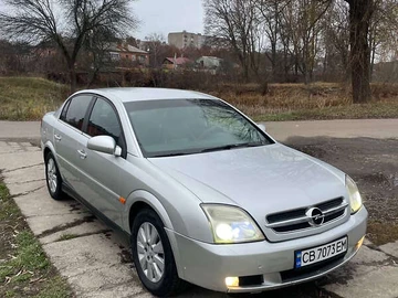 Авто Opel Vectra 2003 № 8238588