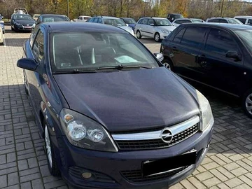 Авто Opel Astra Gtc 2006 № 8238592