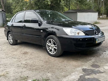 Авто Mitsubishi Lancer 2006 № 8238594