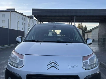Авто Citroen C3 Picasso 2011 № 8238607