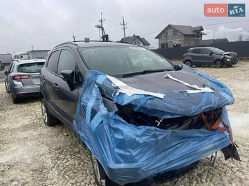 Авто Ford Ecosport 2018 № 8238667