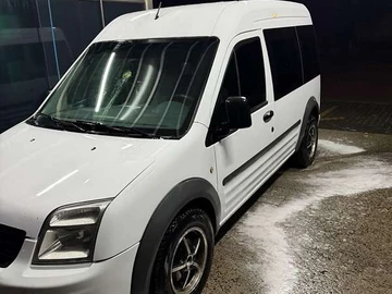 Авто Ford Transit 2010 № 8238668
