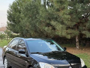 Авто Mitsubishi Lancer 2009 № 8238671