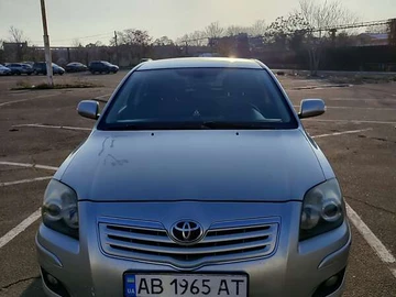 Авто Toyota Avensis 2006 № 8238673