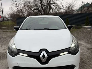 Авто Renault Clio 2014 № 8238679