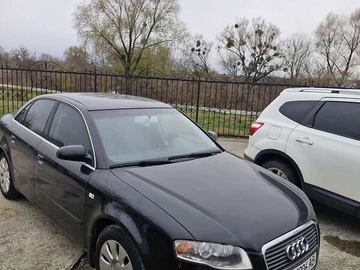 Авто Audi A4 2006 № 8238680